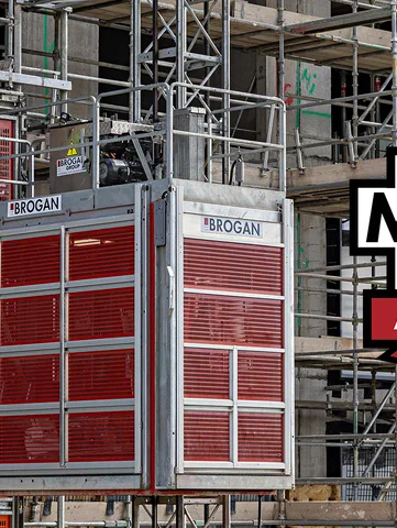 Brogan Group have achieved 4.5 million man-hours without a reportable injury